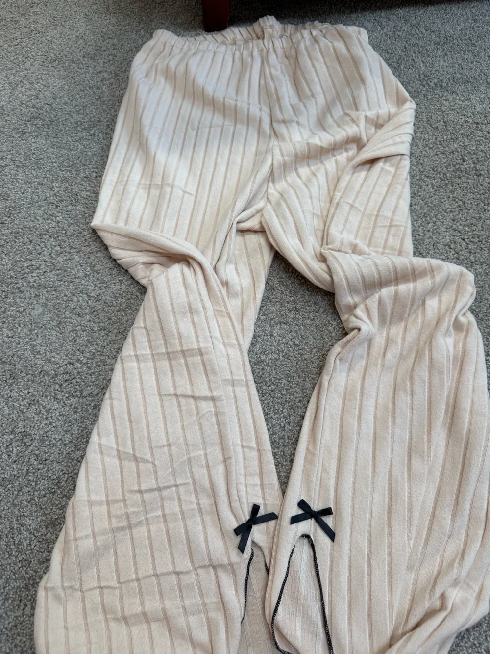 XL maternity 2 piece lounge set